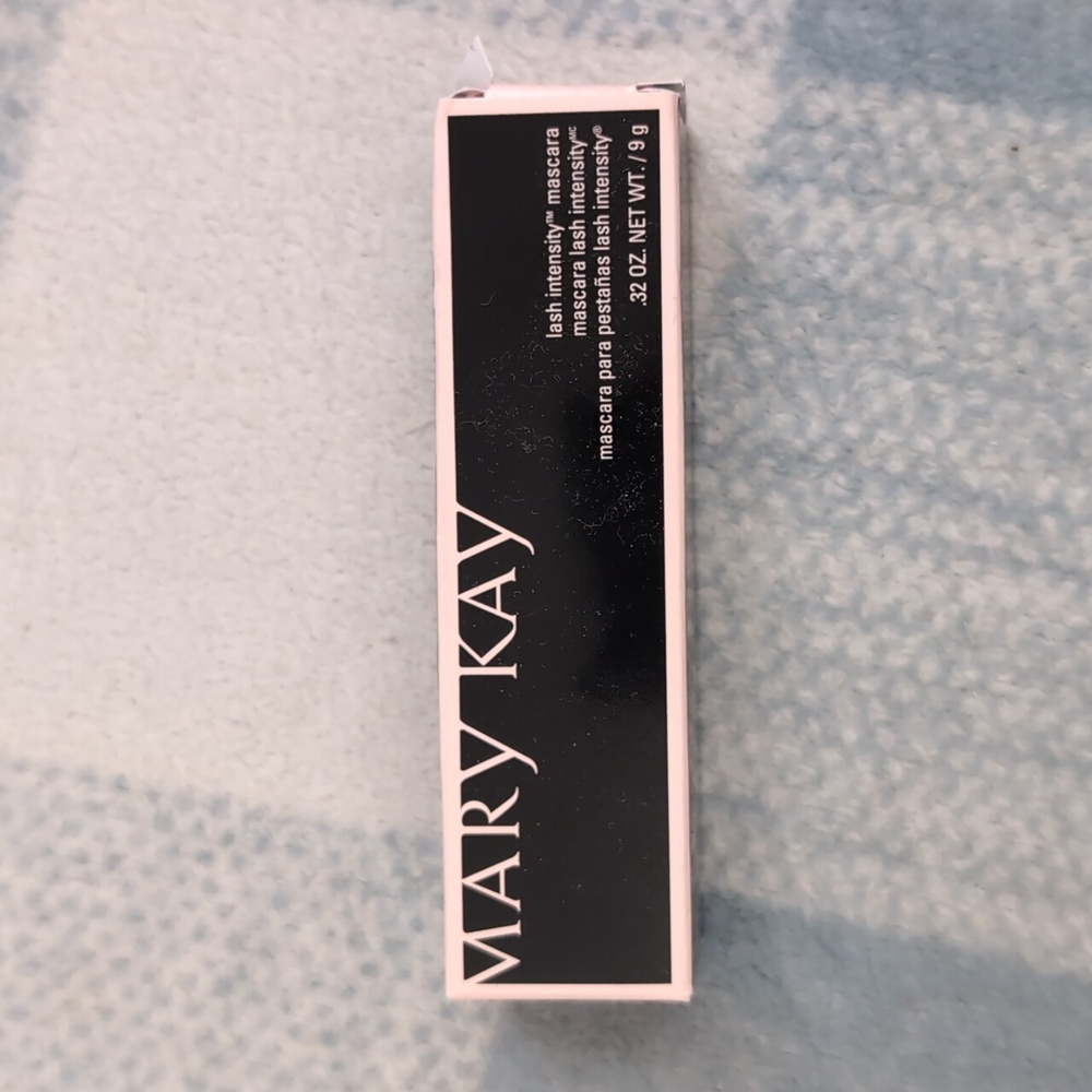 Mary Kay Lash Intensity Mascara